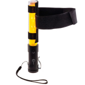 Lamp LED Bar Yellow Lamp LED Bar Yellow
