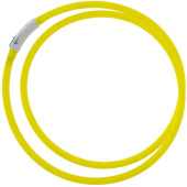 Reflex LED Neck Ring Yellow Reflex LED Neck Ring Yellow
