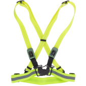 Reflex LED Functional Vest Yellow Reflex LED Functional Vest Yellow