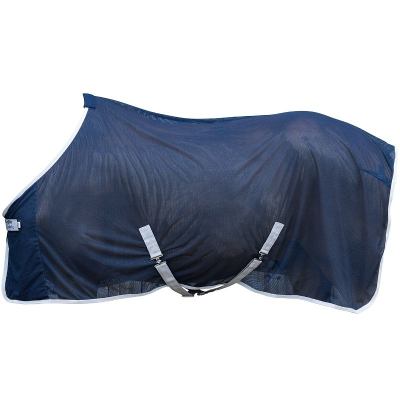 Fly Rug RugBe Navy Blue