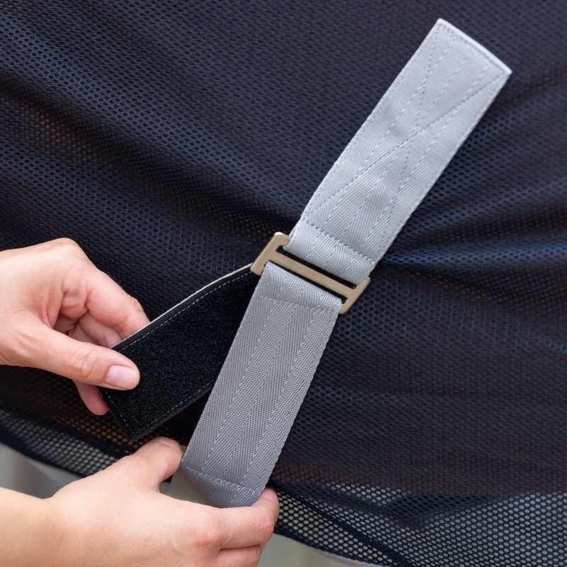 Fly Rug RugBe Navy Blue