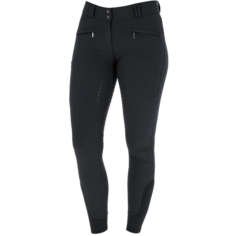 Riding Breeches Signature Black