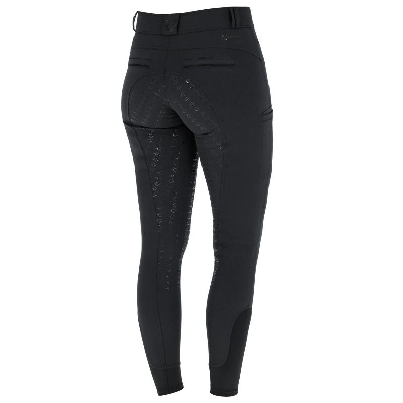 Riding Breeches Signature Black