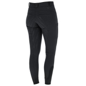 Riding Breeches Signature Black Riding Breeches Signature Black