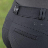 Riding Breeches Signature Black Riding Breeches Signature Black