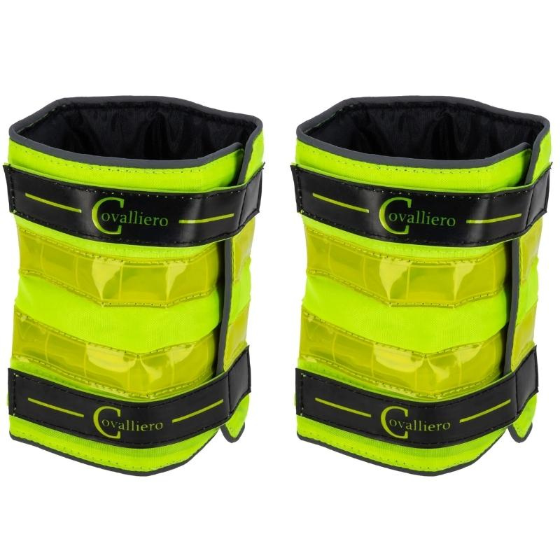 Leg Reflector Reflective 2-pack Yellow