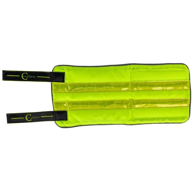 Leg Reflector Reflective 2-pack Yellow