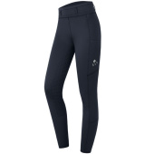 Riding Tights Ella Full Grip Navy Blue Riding Tights Ella Full Grip Navy Blue