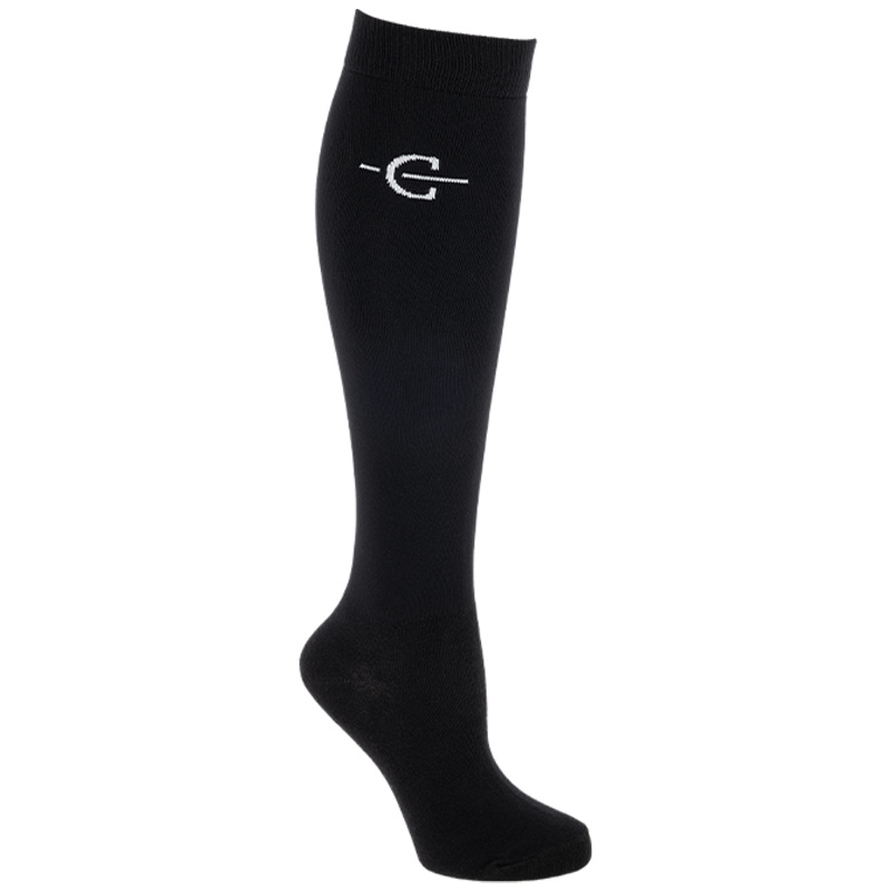 Riding Socks Competition 3-pack Black/Navy/Grey