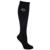 Riding Socks Competition 3-pack Black/Navy/Grey Riding Socks Competition 3-pack Black/Navy/Grey