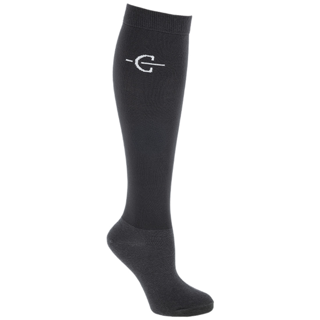 Riding Socks Competition 3-pack Black/Navy/Grey
