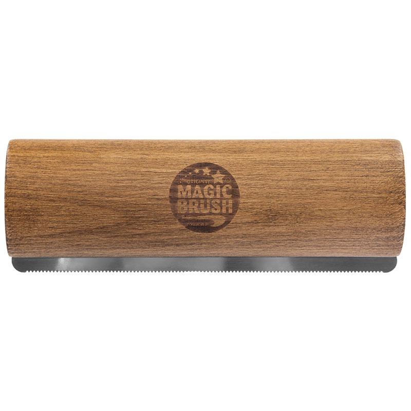 Shedding Blade Fellboy Long Brown