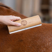 Shedding Blade Fellboy Long Brown Shedding Blade Fellboy Long Brown