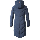 Riding Coat Winter Navy Blue Riding Coat Winter Navy Blue