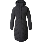 Riding Coat Winter Black Riding Coat Winter Black