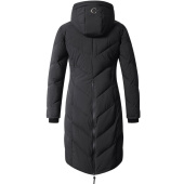 Riding Coat Winter Black Riding Coat Winter Black