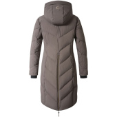 Riding Coat Winter Brown Riding Coat Winter Brown