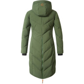 Riding Coat Winter Green Riding Coat Winter Green