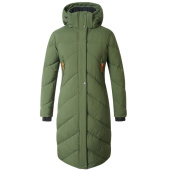 Riding Coat Winter Green Riding Coat Winter Green