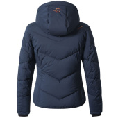 Riding Jacket Winter Navy Blue Riding Jacket Winter Navy Blue