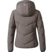 Riding Jacket Winter Brown Riding Jacket Winter Brown