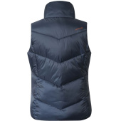 Riding Vest Winter Navy Blue Riding Vest Winter Navy Blue