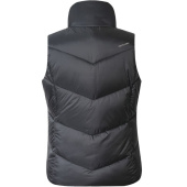 Riding Vest Winter Black Riding Vest Winter Black
