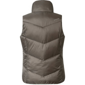 Riding Vest Winter Brown Riding Vest Winter Brown