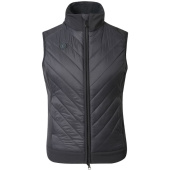 Heated Vest Heat Black Heated Vest Heat Black