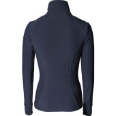 Riding Shirt Active Long Sleeve Navy Blue Riding Shirt Active Long Sleeve Navy Blue