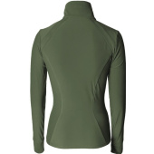 Riding Shirt Active Long Sleeve Green Riding Shirt Active Long Sleeve Green