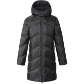 Riding Coat Winter Kids/Junior Black Riding Coat Winter Kids/Junior Black