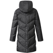 Riding Coat Winter Kids/Junior Black Riding Coat Winter Kids/Junior Black