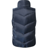 Riding Vest Winter Kids/Junior Navy Blue Riding Vest Winter Kids/Junior Navy Blue