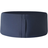 Headband Thin Active Navy Blue Headband Thin Active Navy Blue