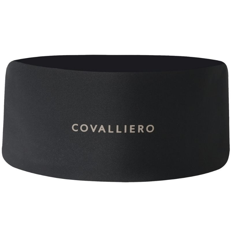 Headband Thin Active Black 
