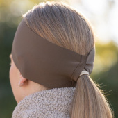 Headband Thin Active Brown Headband Thin Active Brown