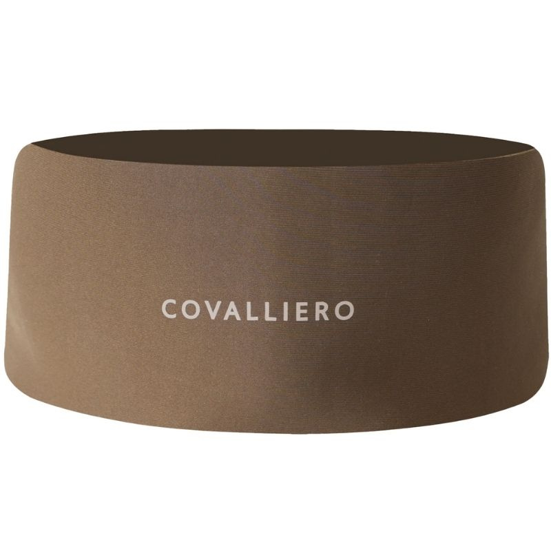 Headband Thin Active Brown 