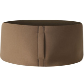 Headband Thin Active Brown Headband Thin Active Brown
