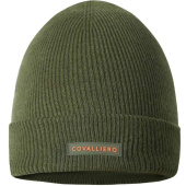 Beanie Knitted Green Beanie Knitted Green