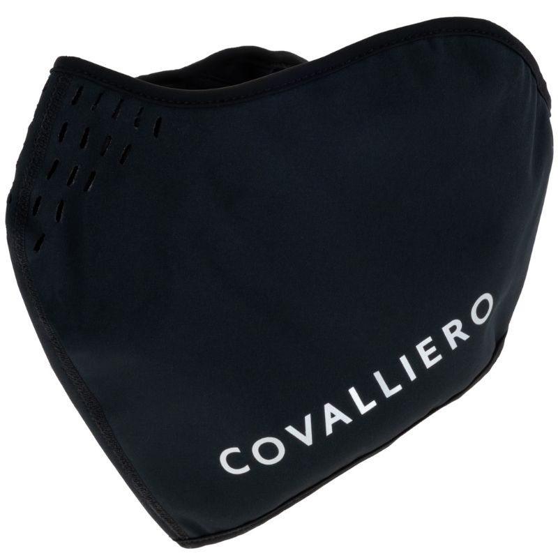 Face Cover Black