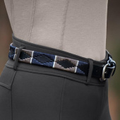 Belt Gemma Polo Navy/Grey Belt Gemma Polo Navy/Grey