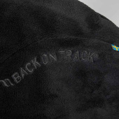 Drying Coat Dog Bay Low Tail Black Drying Coat Dog Bay Low Tail Black