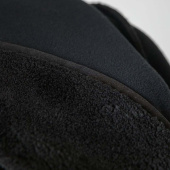 Drying Coat Dog Bay Low Tail Black Drying Coat Dog Bay Low Tail Black