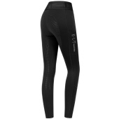 Riding Tights Ella Glam Full Grip Black Riding Tights Ella Glam Full Grip Black
