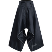 Riding Skirt Kids/Junior Lotta Thermal Navy Blue Riding Skirt Kids/Junior Lotta Thermal Navy Blue