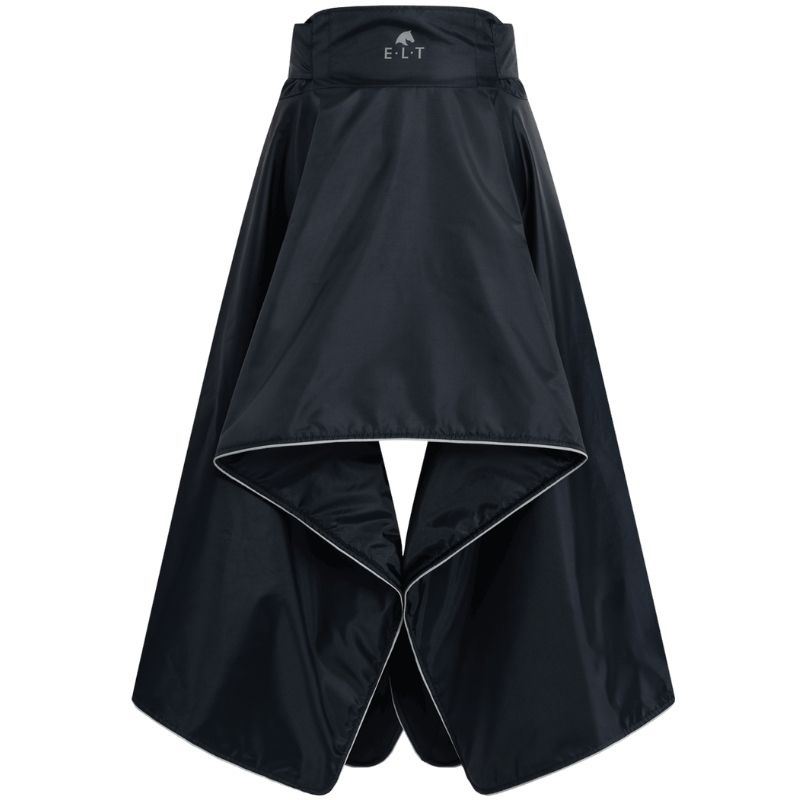 Riding Skirt Kids/Junior Lotta Thermal Navy Blue