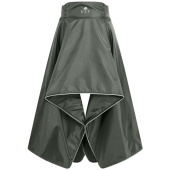 Riding Skirt Lotta Thermal Olive Green Riding Skirt Lotta Thermal Olive Green