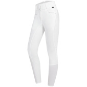 Riding Breeches Mathilda Glam Full Grip White Riding Breeches Mathilda Glam Full Grip White