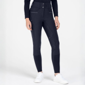 Riding Breeches Mathilda Glam Full Grip Navy Blue Riding Breeches Mathilda Glam Full Grip Navy Blue